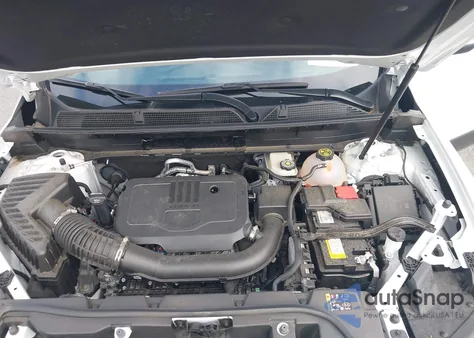 2023 GMC Acadia Fwd Slt z USA, uszkodzony, nr VIN 1GKKNML47PZ226644